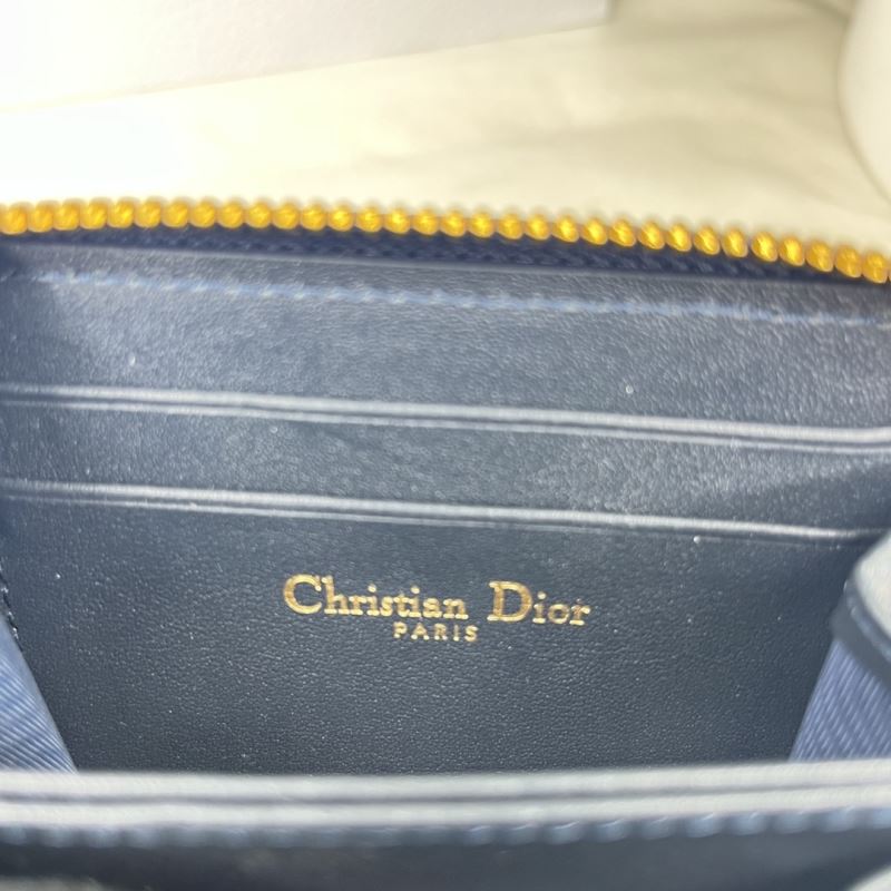 Christian Dior Wallet